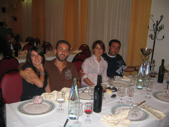 Cena  2006